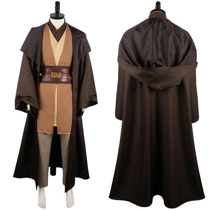 Torbin Brown Outfit Cosplay Costume