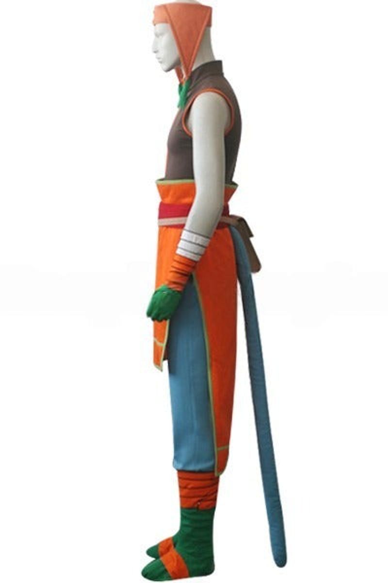 Ranulf Cosplay Costume