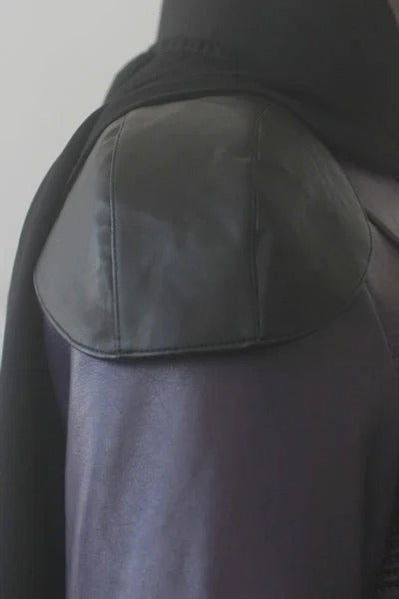 Kick Ass 2 Hit-Girl Hit Girl Purple Tactical Hero Cosplay Costume