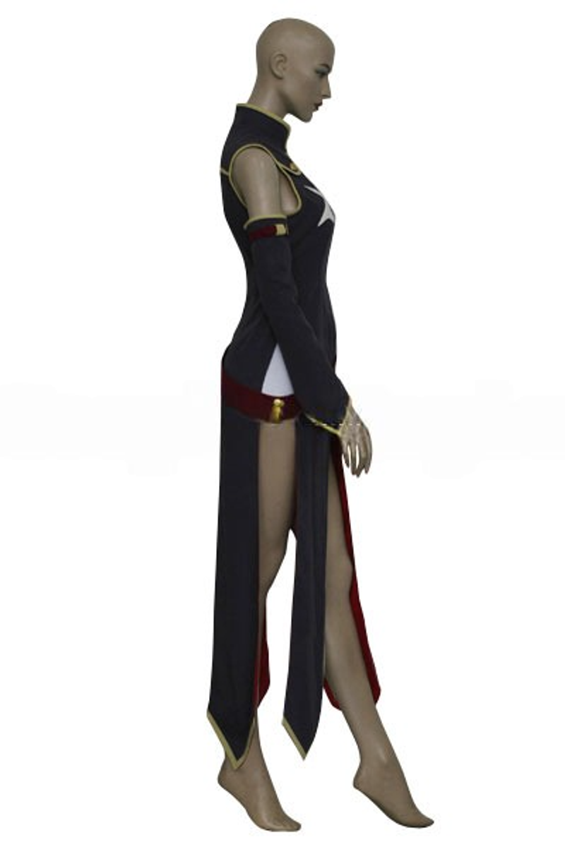 Code Geass R2 C.C. Cosplay Costume
