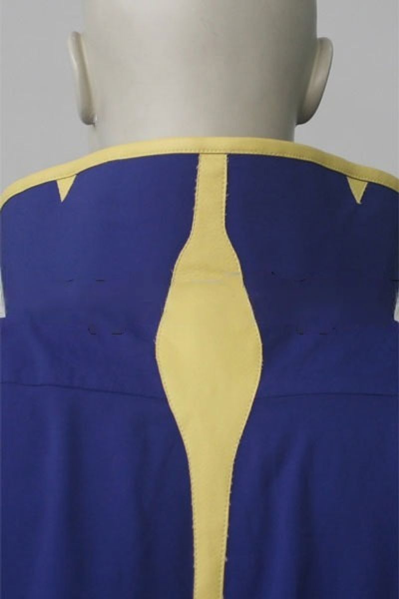 Code Geass Knight of Zero Suzaku Kururugi Cosplay Costume