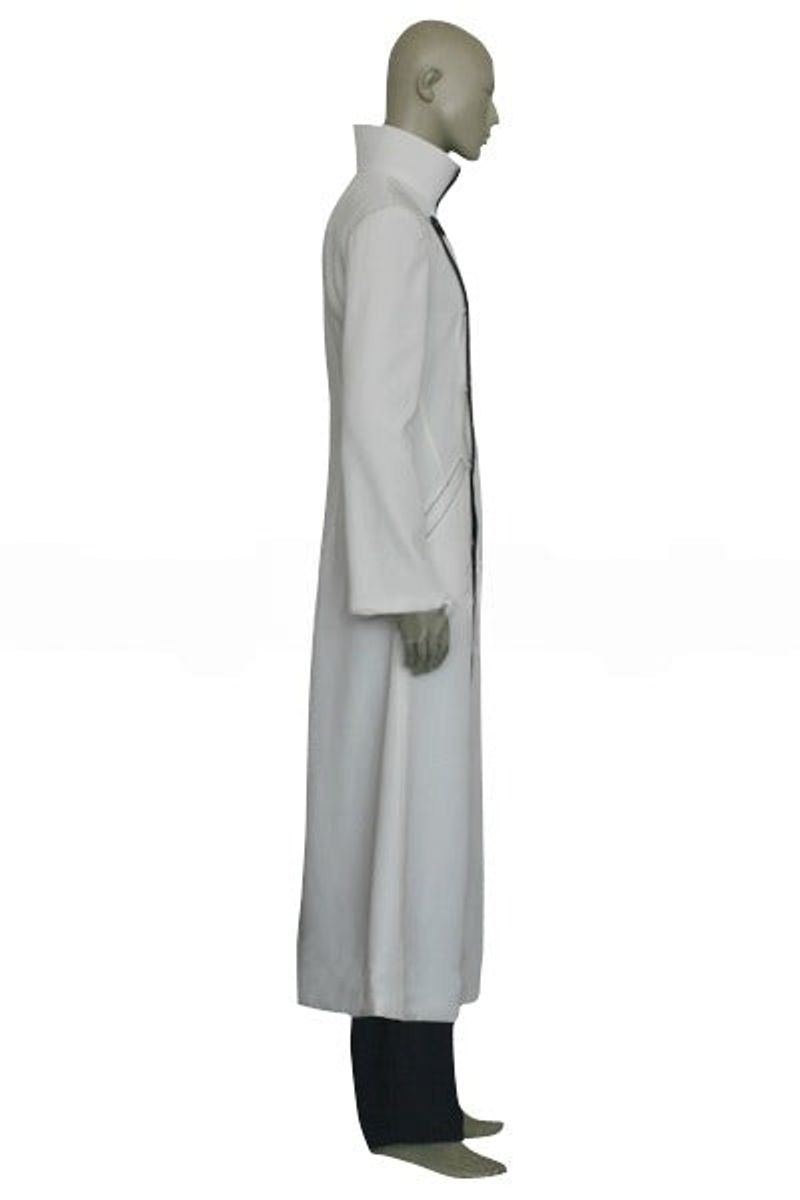 Code Geass Lloyd Asplund Cosplay Costume