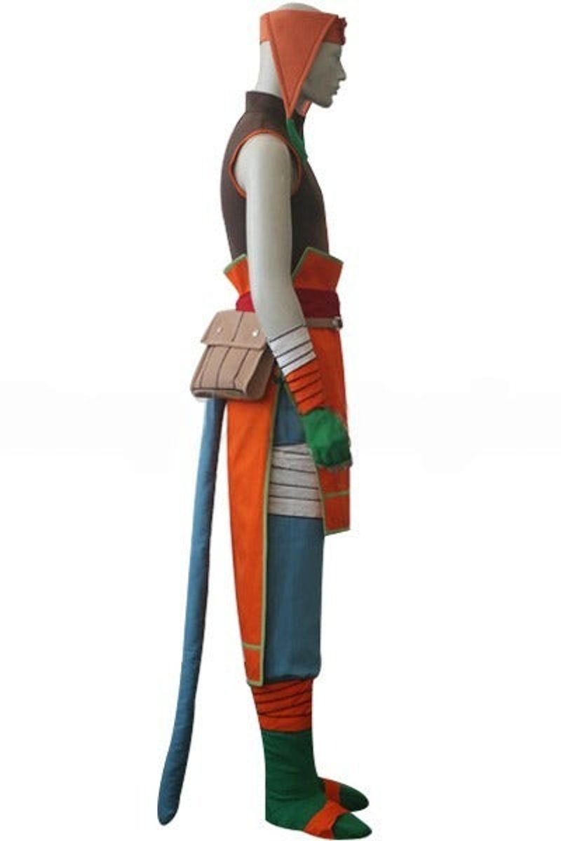 Ranulf Cosplay Costume