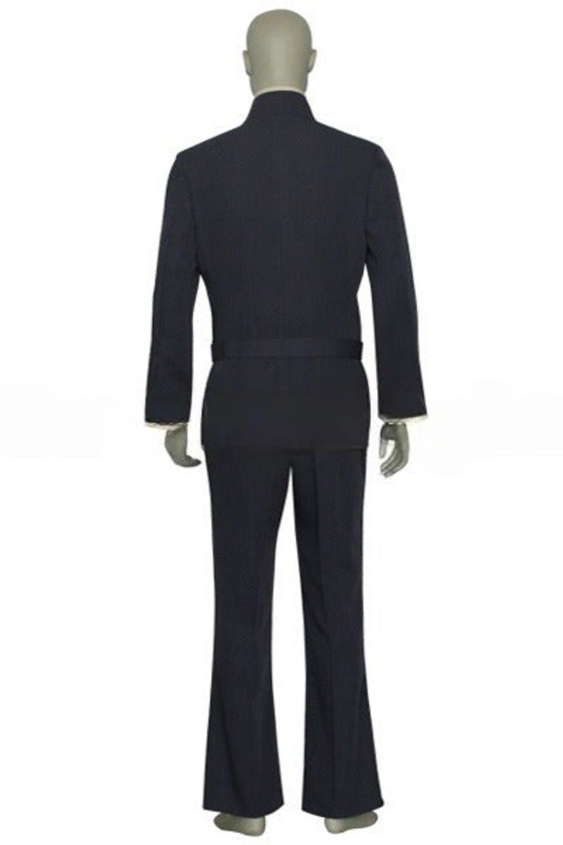 Code Geass Lelouch Lamperouge Cosplay Costume