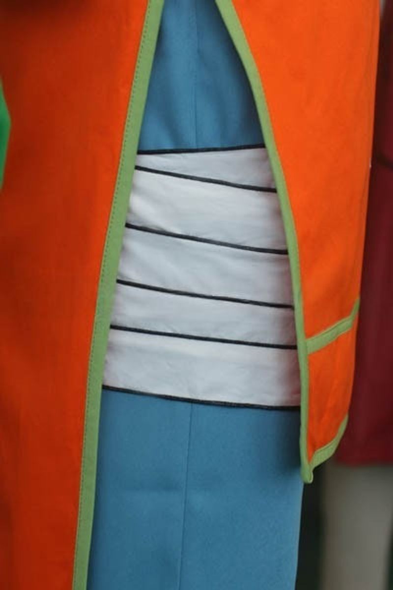 Ranulf Cosplay Costume