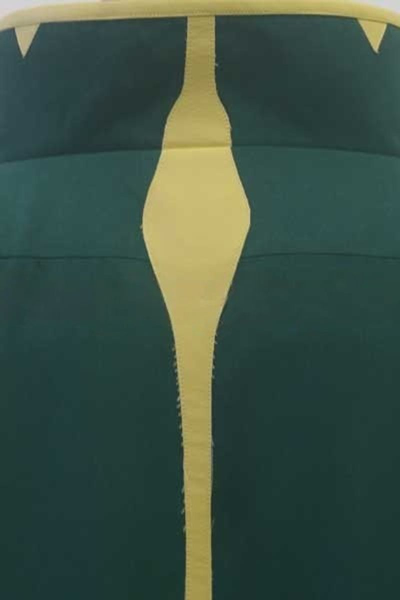 Code Geass Knight of Three Gino Weinberg Cosplay Costume