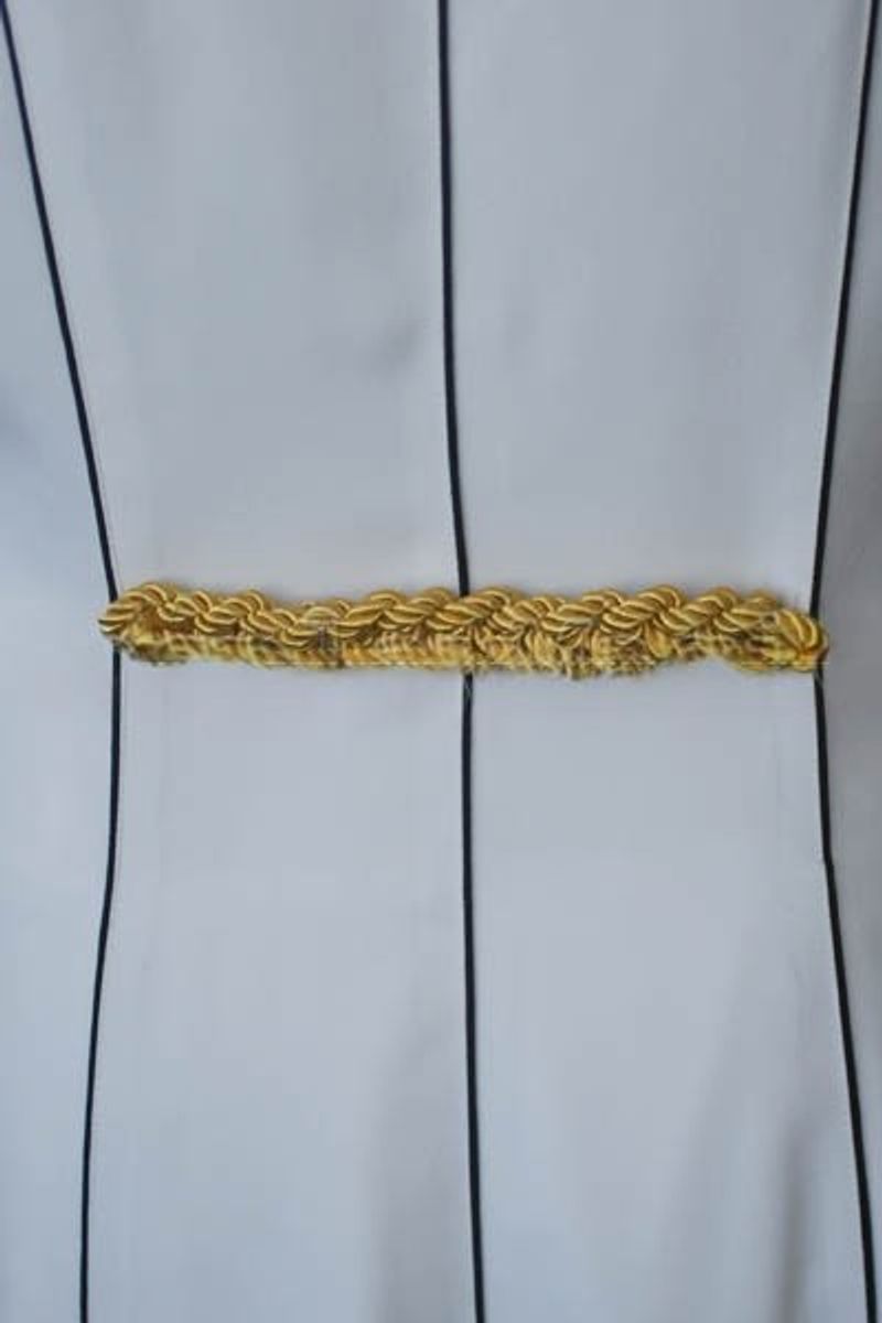 Code Geass Knight of One Bismarck Waldstein Cosplay Costume