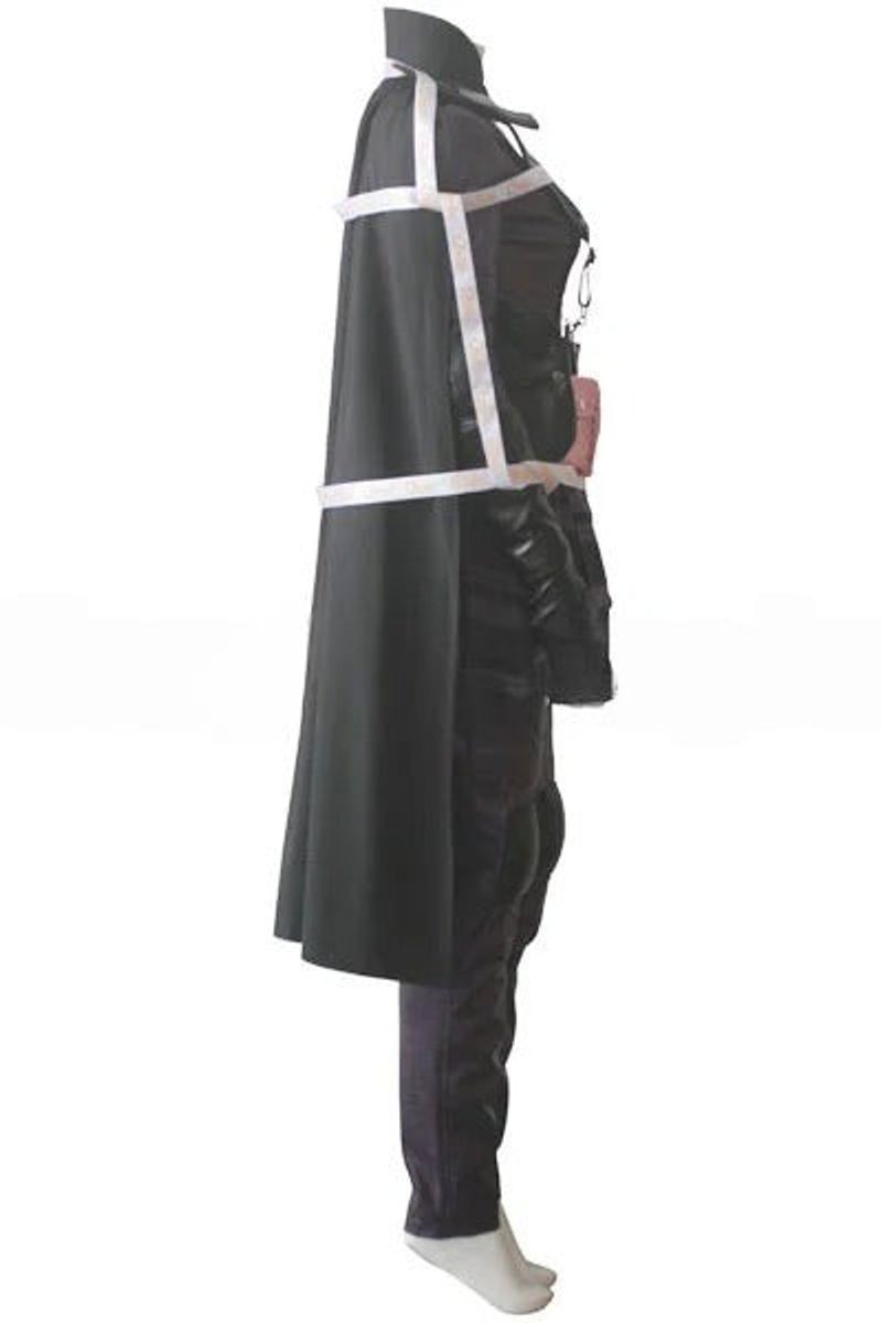 Kick Ass Hit Girl Purple Tactical Hero Cosplay Costume
