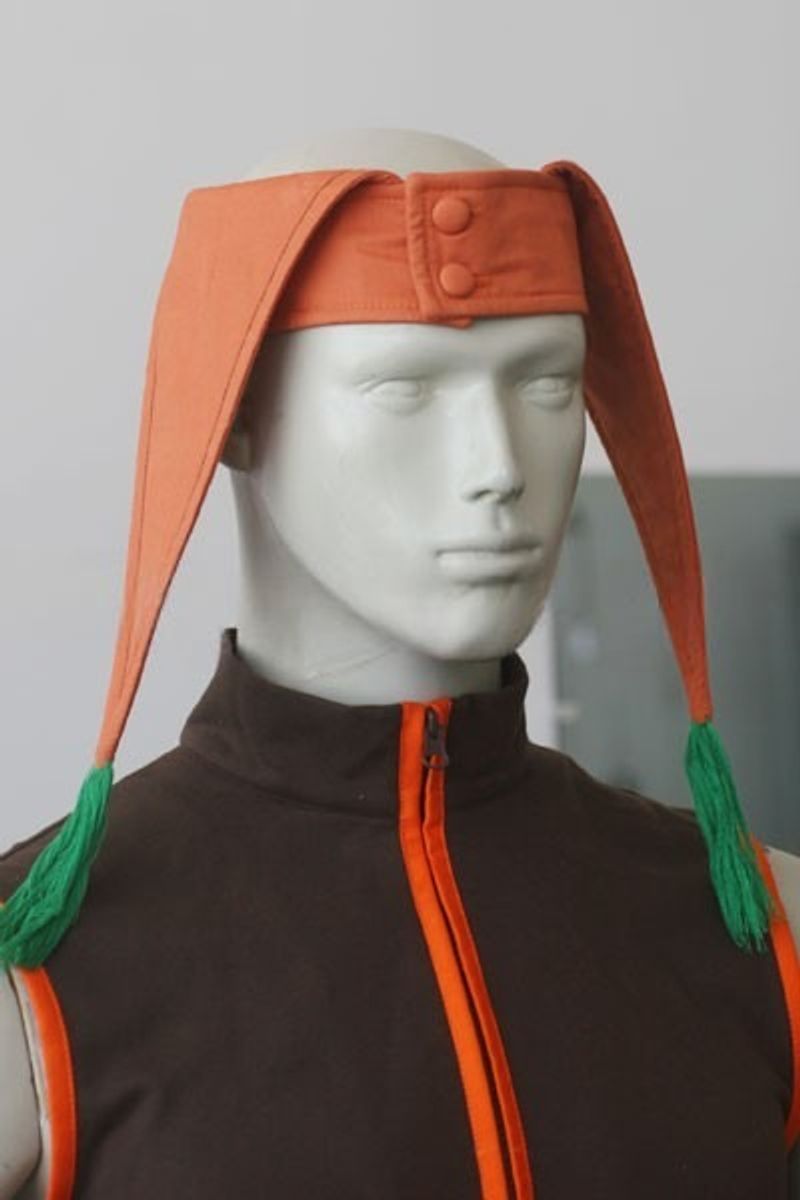 Ranulf Cosplay Costume