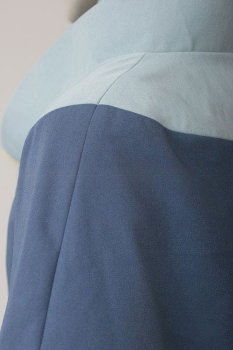 Code Geass Mao Cosplay Costume