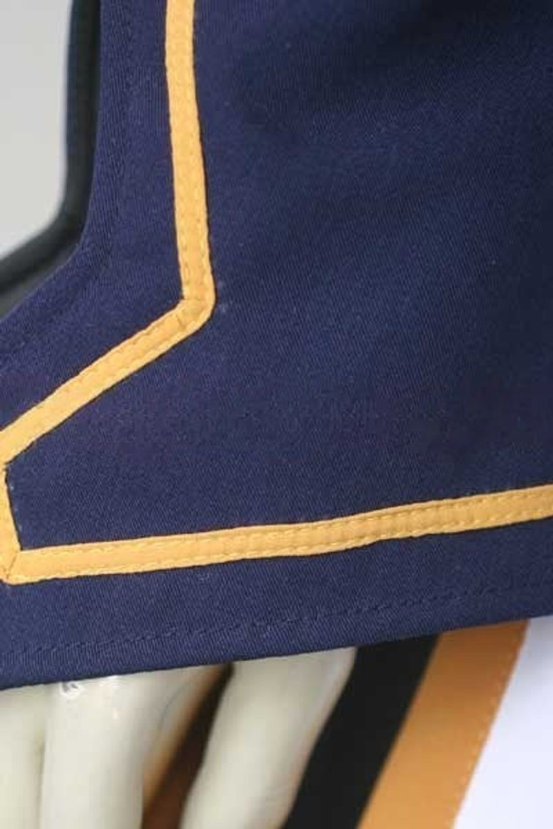 Code Geass Li Xingke Cosplay Costume