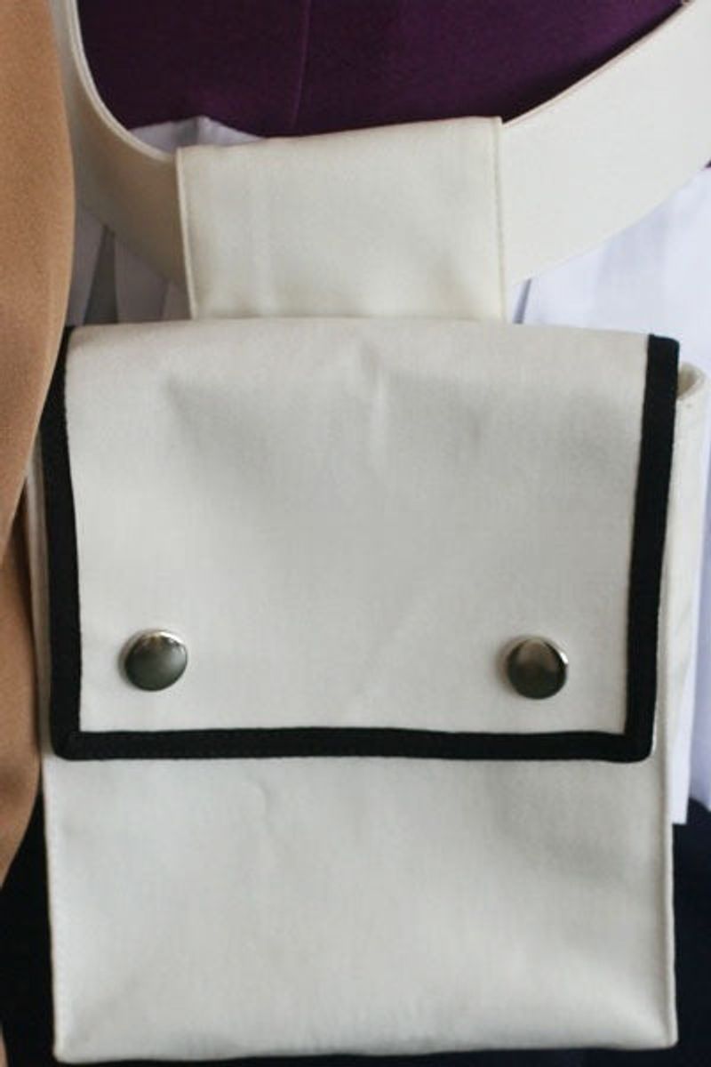 Code Geass C.C. Brown Purple Cosplay Costume