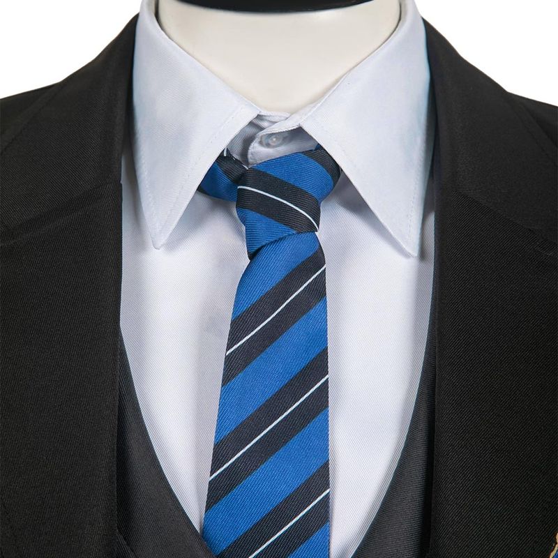 Ciel Phantomhive Black Uniform Cosplay Costume