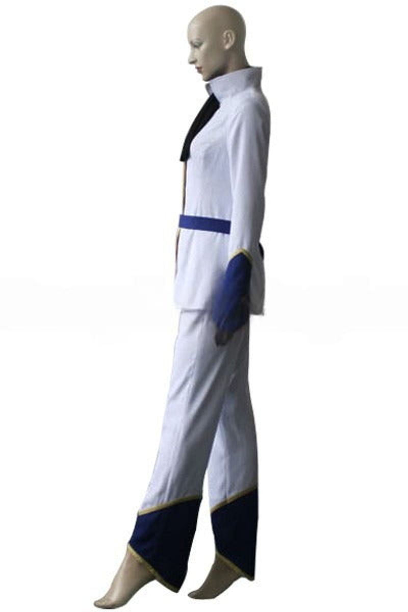 Code Geass V.V. Cosplay Costume