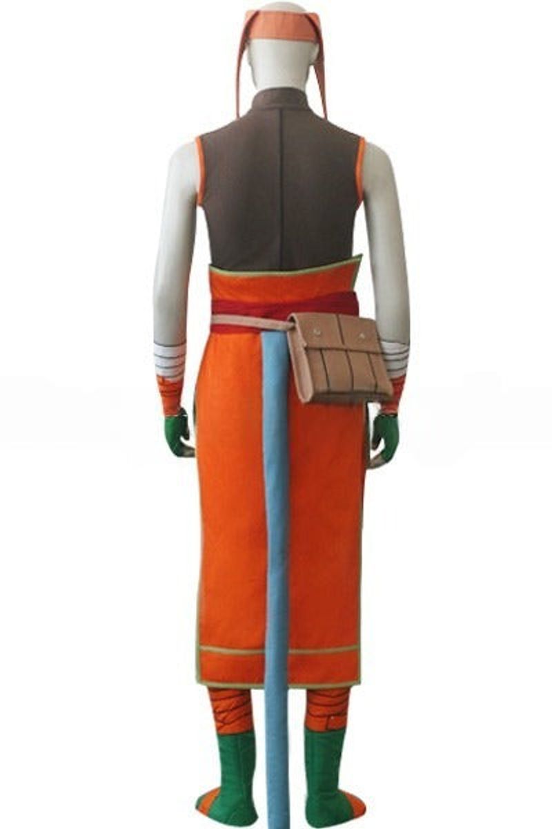 Ranulf Cosplay Costume