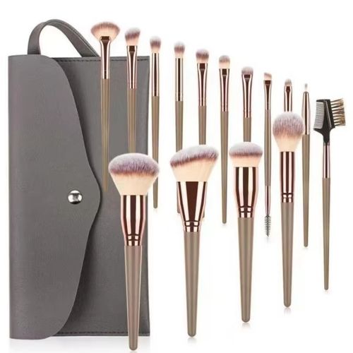 Cosmetic Plastic Crafts Brush