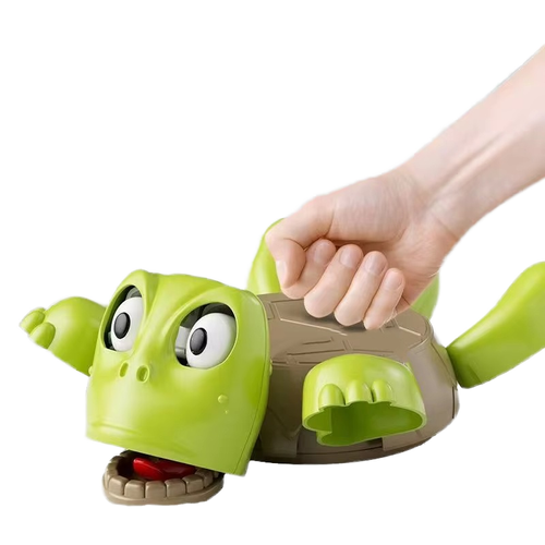 The creative and fun turtle coasters are plastic tabletop decorations suitable for young people. They can be squeezed and stared at, full of fun and helpful for relieving stress.