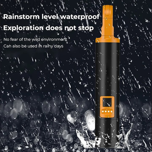 S18 Flashlight(Get free 1*data cable）