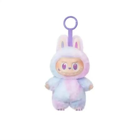 Labubu The Monsters Big into Energy Series Luck Vinyl Plush Pendant