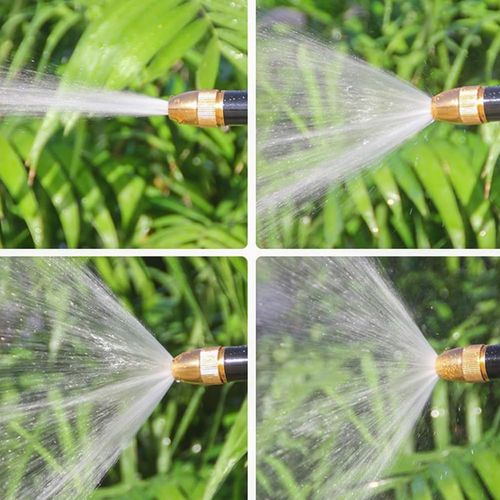 练🔥Hot Seller🔥 COD！High-Pressure Car Wash Water Gun
