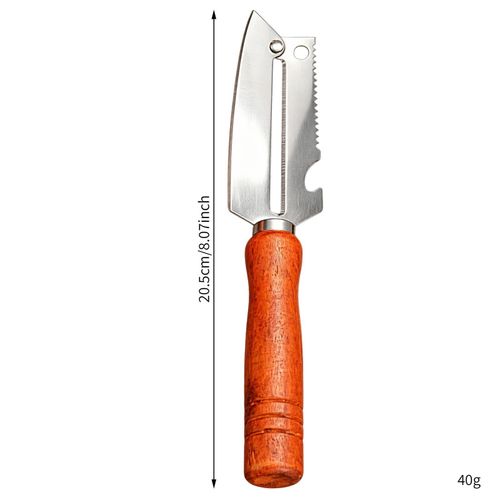 练🔥Hot Seller🔥 COD！Multi-Functional Vegetable Peeler for Kitchen