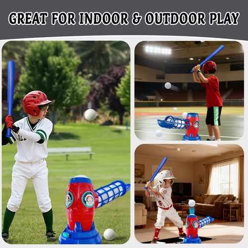 Baseball Training Kit