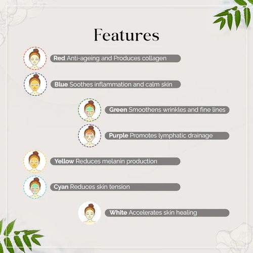 Face & Neck Lifting Massager