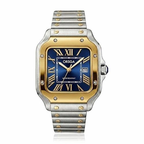 💥ORSGA Watch for ManPremium Watches for Men💥