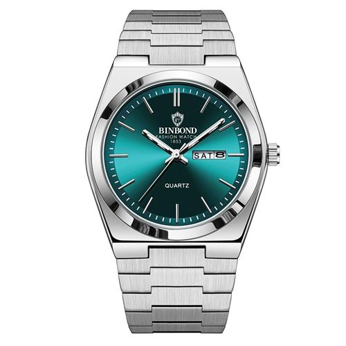 New luxury watches for men