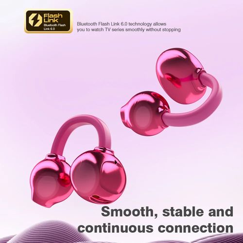 2025 Latest Trendy Wireless Earphones