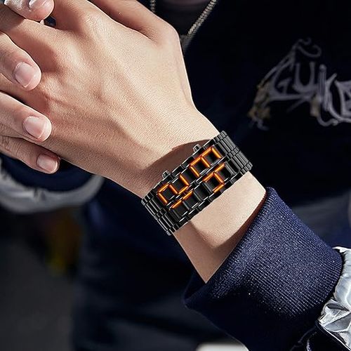 wxKey item features Watches Top Gift Choices