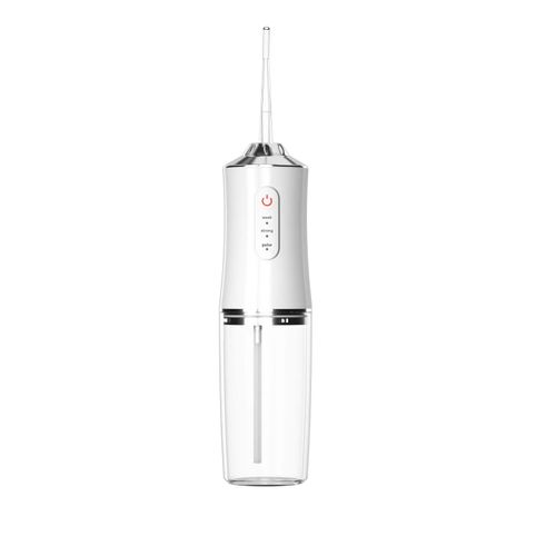 Electric Portable Oral Irrigator Electric Floss Latest Bestop Water Pick Cordless Flosser Oral Irrigation