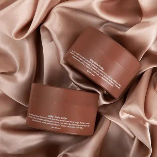 Crowned King Cologned Body Butter