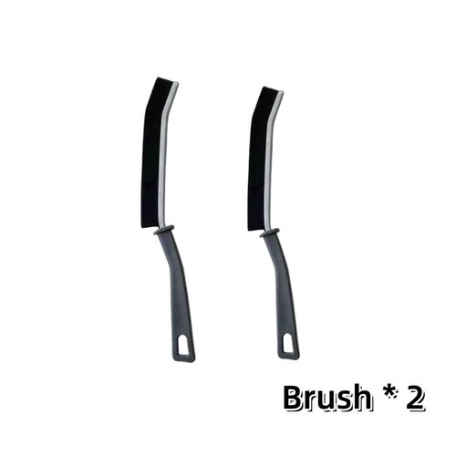 2Pcs Crevice Cleaning Brush(BUY ONE GET ONE FREE)