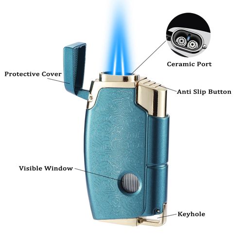 Cigar Lighter