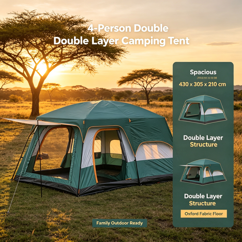 Tent