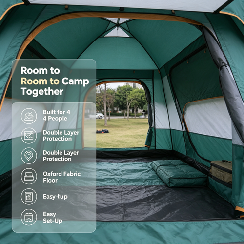 Tent