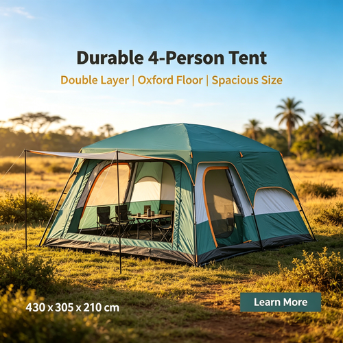 Tent
