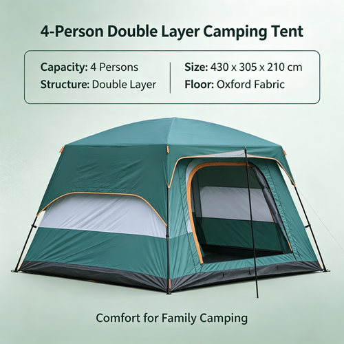 Tent