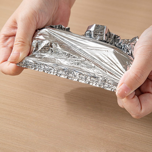 Reusable Insulated Food Cover, Used As a Heat-insulating Wrapping Film for Tableware, Dishes and Cookware 100Pcs