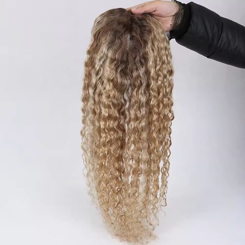 Haut de gamme vierge africaine torsion vrac cheveux 4C cheveux humains bundle gris facile micro tresses et micro Locs extension