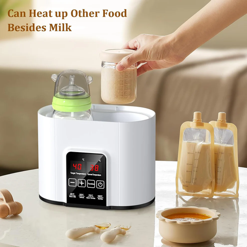 Multi-function Portable Baby Milk Bottle Warmer Bottle Warmer Milk