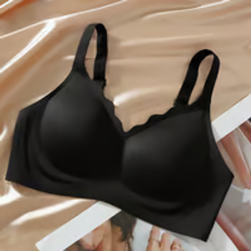 Summer hot sale 💖Seamless, light and breathable push-up bra