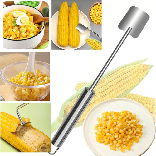 Buy One Get One Free🌽 Corn Stripping Tool🌽