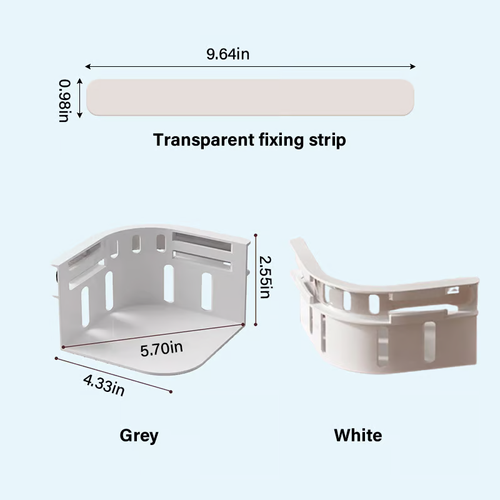 💖Sheet Holders - Secure Bed Sheets Firmly in Place