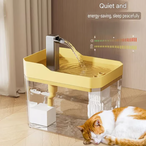 🔥💧Automatic Pet Water Fountain🐶😻