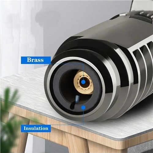 🔥1300° High Temperature Torch Lighter