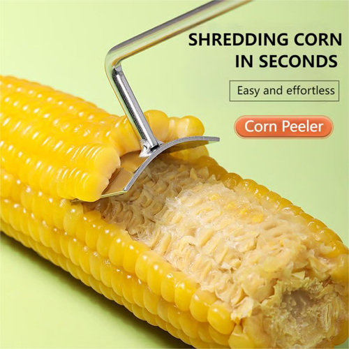 Buy One Get One Free🌽 Corn Stripping Tool🌽