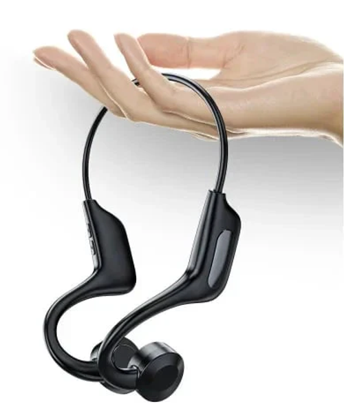 🎁2025 NIEUWE hoofdtelefoon met beengeleiding🎧