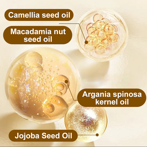 🎉Spring's Hot Sale🎉Intensive Nourishing Hair Oil Spray